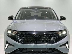 Volkswagen Jetta VS7 Black Edge 1.4T Automatic Glory Edition Pro - ფოტო 2