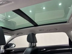 Volkswagen Jetta VS7 Black Edge 1.4T Automatic Glory Edition Pro - ფოტო 16