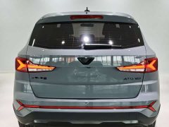 Volkswagen Jetta VS7 Black Edge 1.4T Automatic Glory Edition Pro - ფოტო 3