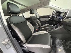 Volkswagen Jetta VS7 Black Edge 1.4T Automatic Glory Edition Pro - ფოტო 4