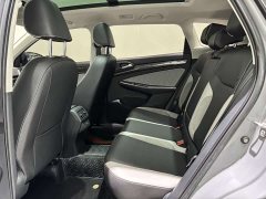 Volkswagen Jetta VS7 Black Edge 1.4T Automatic Glory Edition Pro - ფოტო 5