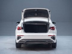 Audi A3 2022 A3L Limousine 35 TFSI Fashion Sport - ფოტო 11