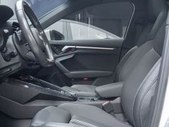 Audi A3 2022 A3L Limousine 35 TFSI Fashion Sport - ფოტო 12