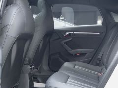 Audi A3 2022 A3L Limousine 35 TFSI Fashion Sport - ფოტო 13