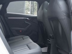 Audi A3 2022 A3L Limousine 35 TFSI Fashion Sport - ფოტო 14