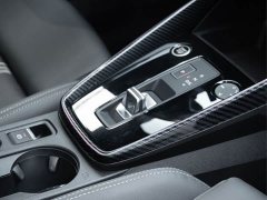 Audi A3 2022 A3L Limousine 35 TFSI Fashion Sport - ფოტო 16