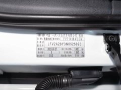 Audi A3 2022 A3L Limousine 35 TFSI Fashion Sport - ფოტო 2