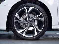 Audi A3 2022 A3L Limousine 35 TFSI Fashion Sport - ფოტო 20