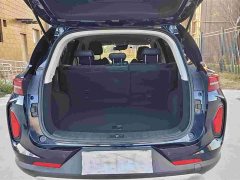 Skyworth HT-i 1.5L PHEV 115KM Edition - фото 9