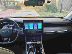 Skyworth HT-i 1.5L PHEV 115KM Edition - фото 10