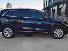 Skyworth HT-i 1.5L PHEV 115KM Edition - фото 2