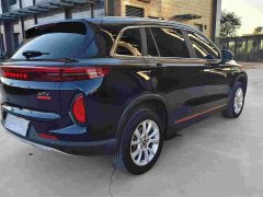 Skyworth HT-i 1.5L PHEV 115KM Edition - фото 3
