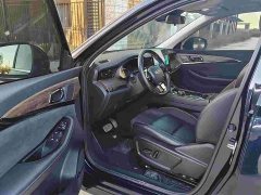 Skyworth HT-i 1.5L PHEV 115KM Edition - фото 5