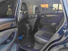 Skyworth HT-i 1.5L PHEV 115KM Edition - фото 6