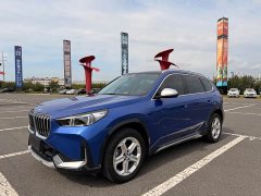 BMW X1 sDrive20Li X Design Package - ფოტო 1