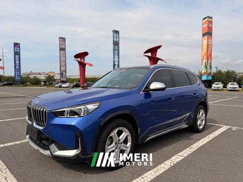 2023 BMW X1 sDrive20Li X Design Package - ავტომობილი ჩინეთიდან