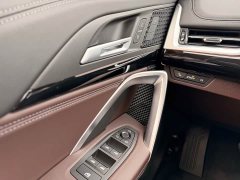 BMW X1 sDrive20Li X Design Package - ფოტო 10