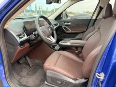 BMW X1 sDrive20Li X Design Package - ფოტო 11