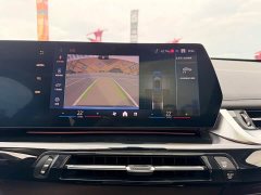 BMW X1 sDrive20Li X Design Package - ფოტო 12