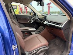 BMW X1 sDrive20Li X Design Package - ფოტო 13