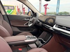 BMW X1 sDrive20Li X Design Package - ფოტო 14