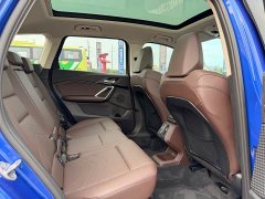 BMW X1 sDrive20Li X Design Package - ფოტო 15