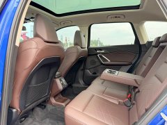 BMW X1 sDrive20Li X Design Package - ფოტო 16