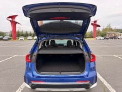 BMW X1 sDrive20Li X Design Package - ფოტო 18