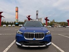 BMW X1 sDrive20Li X Design Package - ფოტო 2