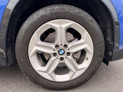BMW X1 sDrive20Li X Design Package - ფოტო 20