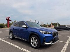 BMW X1 sDrive20Li X Design Package - ფოტო 3