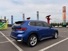 BMW X1 sDrive20Li X Design Package - ფოტო 4