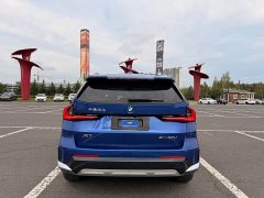 BMW X1 sDrive20Li X Design Package - ფოტო 5
