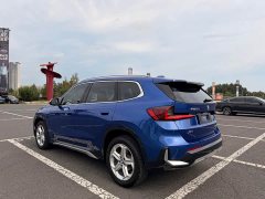 BMW X1 sDrive20Li X Design Package - ფოტო 6