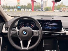 BMW X1 sDrive20Li X Design Package - ფოტო 7