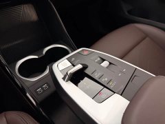 BMW X1 sDrive20Li X Design Package - ფოტო 8