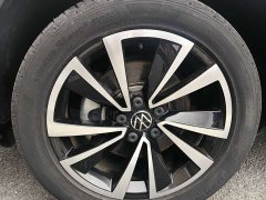 Volkswagen Touareg 280TSI FWD Luxury Edition - ფოტო 2