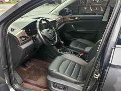 Volkswagen Touareg 280TSI FWD Luxury Edition - ფოტო 3