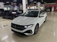 Volkswagen Lavida 1.5L Automatic Starry Sky Five Million Edition - ფოტო 1