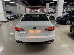 Volkswagen Lavida 1.5L Automatic Starry Sky Five Million Edition - ფოტო 10