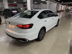 Volkswagen Lavida 1.5L Automatic Starry Sky Five Million Edition - ფოტო 11