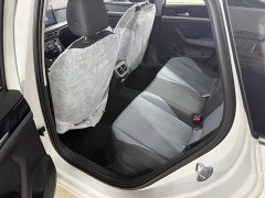 Volkswagen Lavida 1.5L Automatic Starry Sky Five Million Edition - ფოტო 7