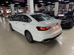 Volkswagen Lavida 1.5L Automatic Starry Sky Five Million Edition - ფოტო 9