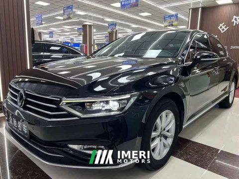2021 Volkswagen Magotan 2020 280TSI DSG Comfort - ავტომობილი ჩინეთიდან