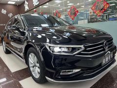 Volkswagen Magotan 2020 280TSI DSG Comfort - ფოტო 2