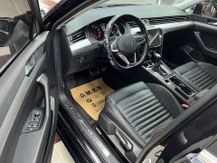 Volkswagen Magotan 2020 280TSI DSG Comfort - ფოტო 4