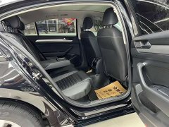 Volkswagen Magotan 2020 280TSI DSG Comfort - ფოტო 5