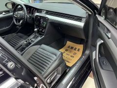 Volkswagen Magotan 2020 280TSI DSG Comfort - ფოტო 6