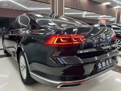 Volkswagen Magotan 2020 280TSI DSG Comfort - ფოტო 7
