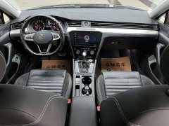 Volkswagen Magotan 2020 280TSI DSG Comfort - ფოტო 8